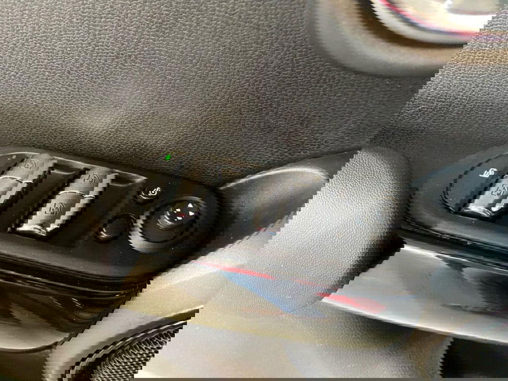 MINI Mini Countryman usata a Torino (14)