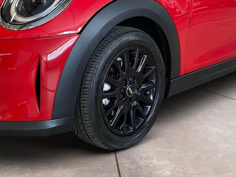 MINI Mini Countryman usata a Torino (15)