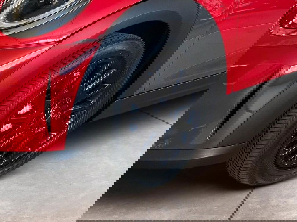 MINI Mini Countryman usata a Torino (15)