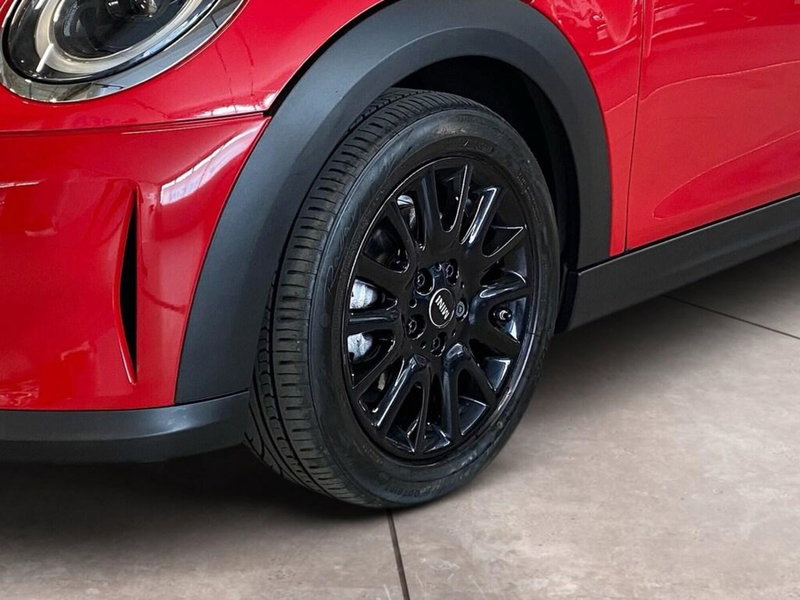 MINI Mini Clubman usata a Torino (15)