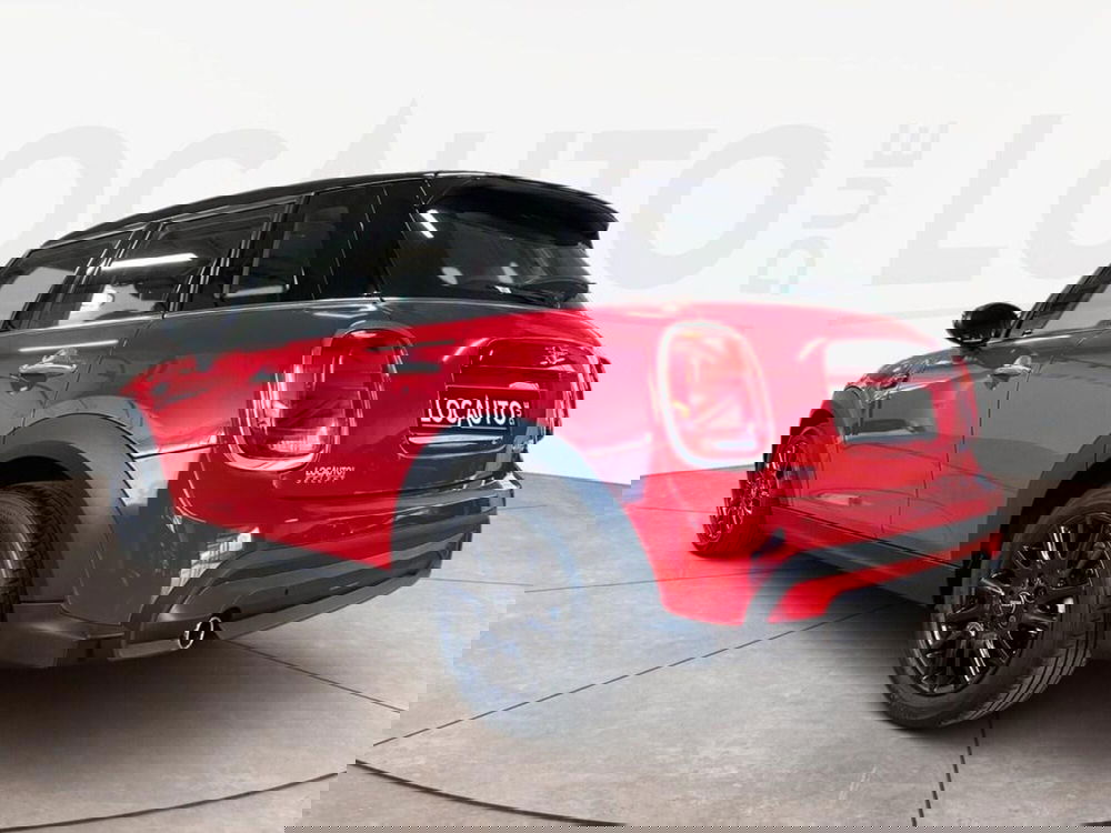 MINI Mini Countryman usata a Torino (5)