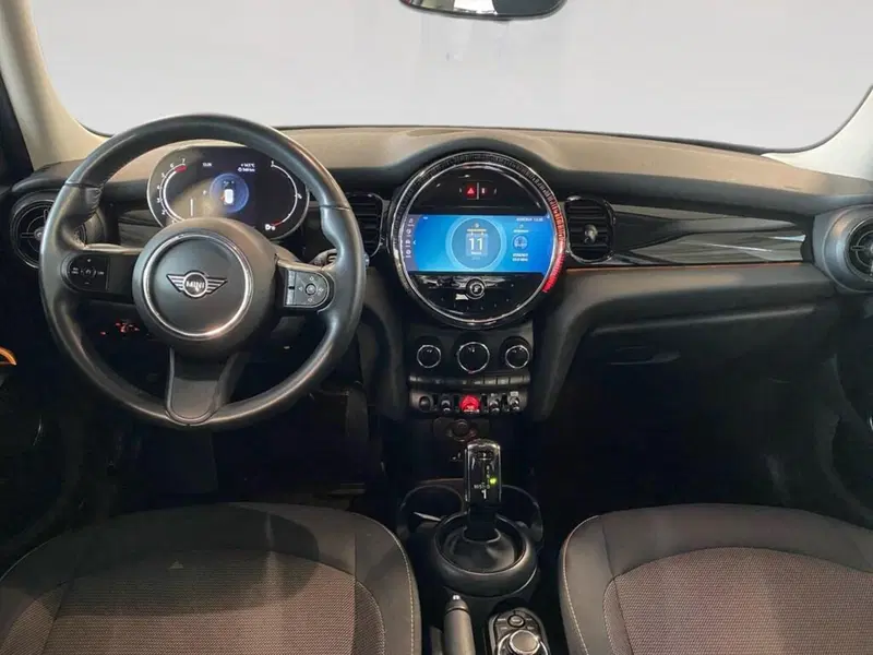 MINI Mini Countryman usata a Torino (6)