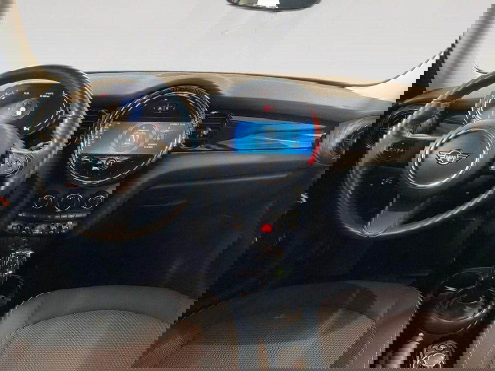 MINI Mini Countryman usata a Torino (6)