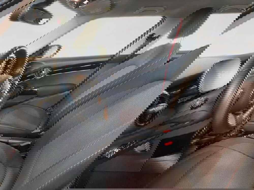 MINI Mini Countryman usata a Torino (7)