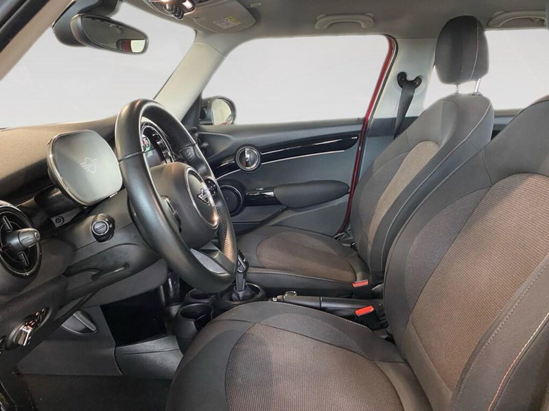 MINI Mini Clubman usata a Torino (7)