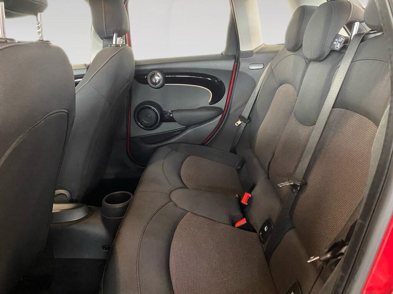 MINI Mini Clubman usata a Torino (8)