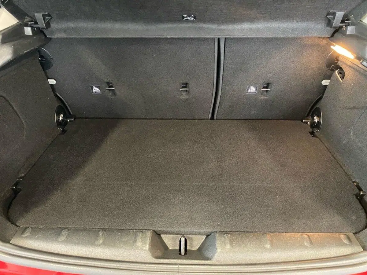 MINI Mini Clubman usata a Torino (9)
