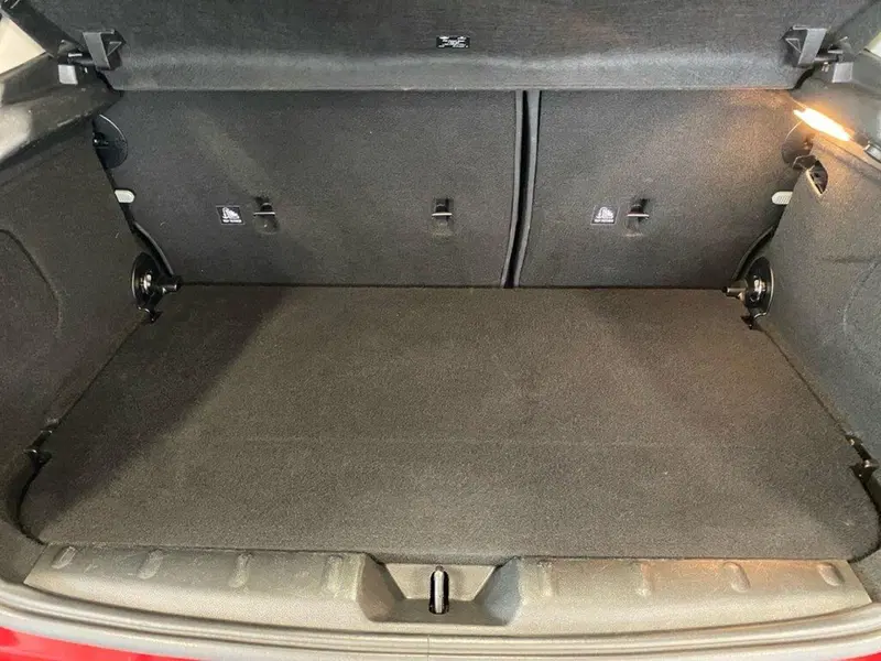 MINI Mini Countryman usata a Torino (9)