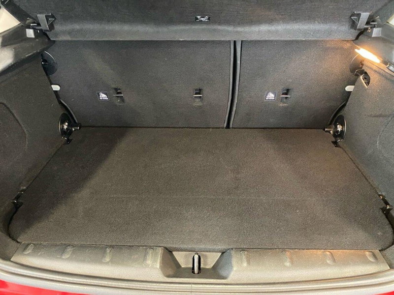 MINI Mini Clubman usata a Torino (9)