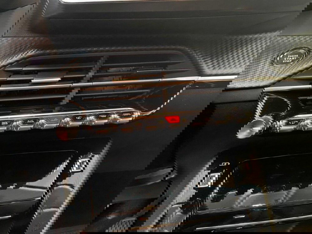 Peugeot 208 usata a Torino (11)