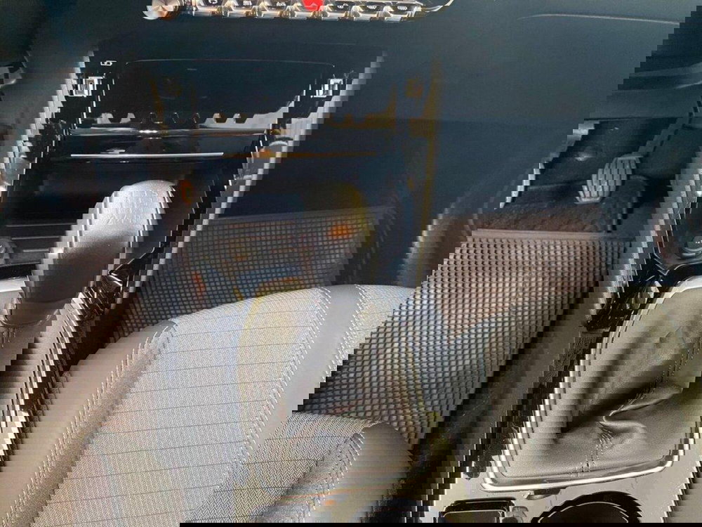 Peugeot 208 usata a Torino (12)