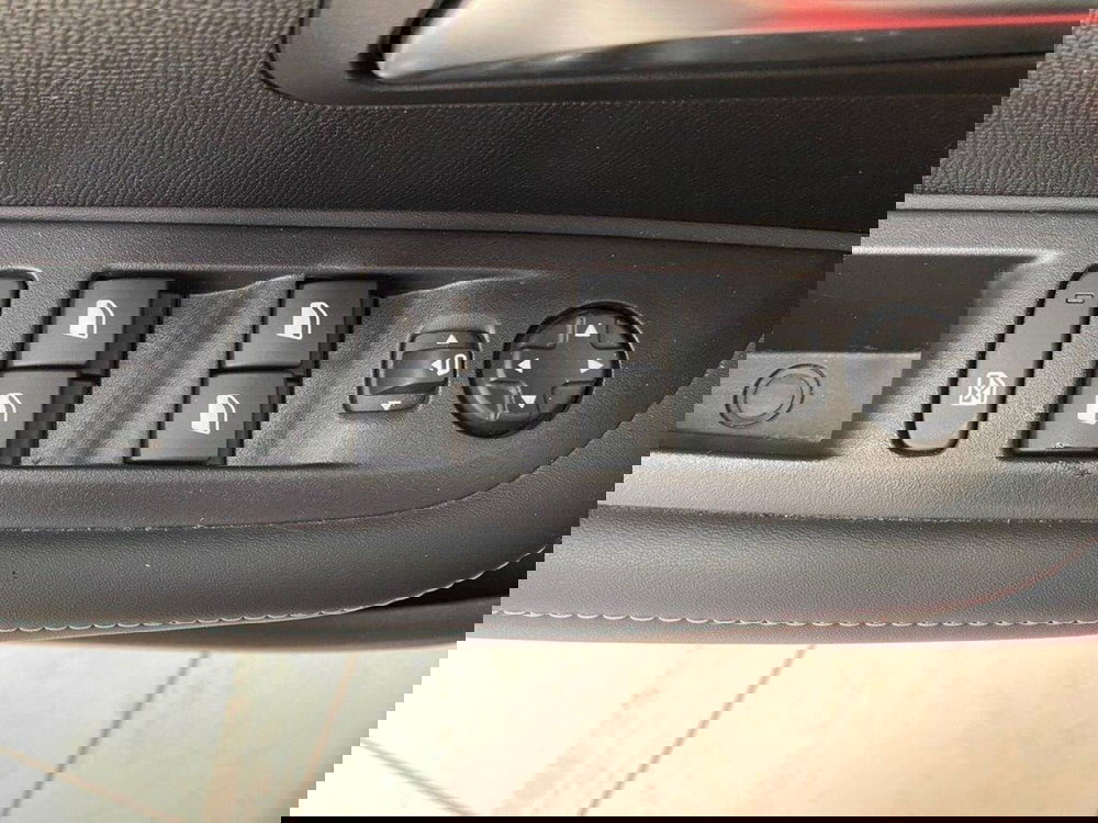 Peugeot 208 usata a Torino (13)