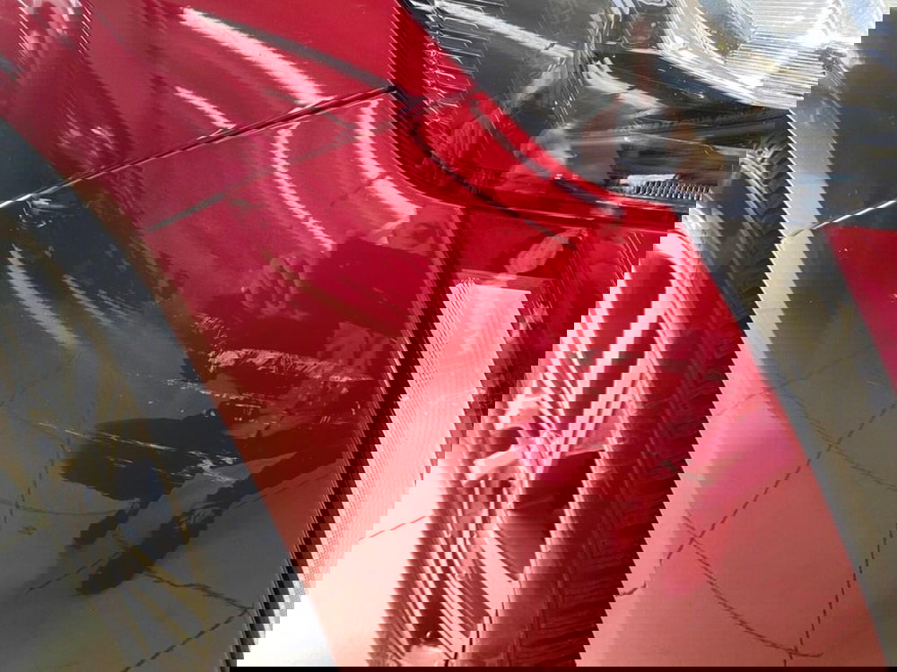 Peugeot 208 usata a Torino (14)