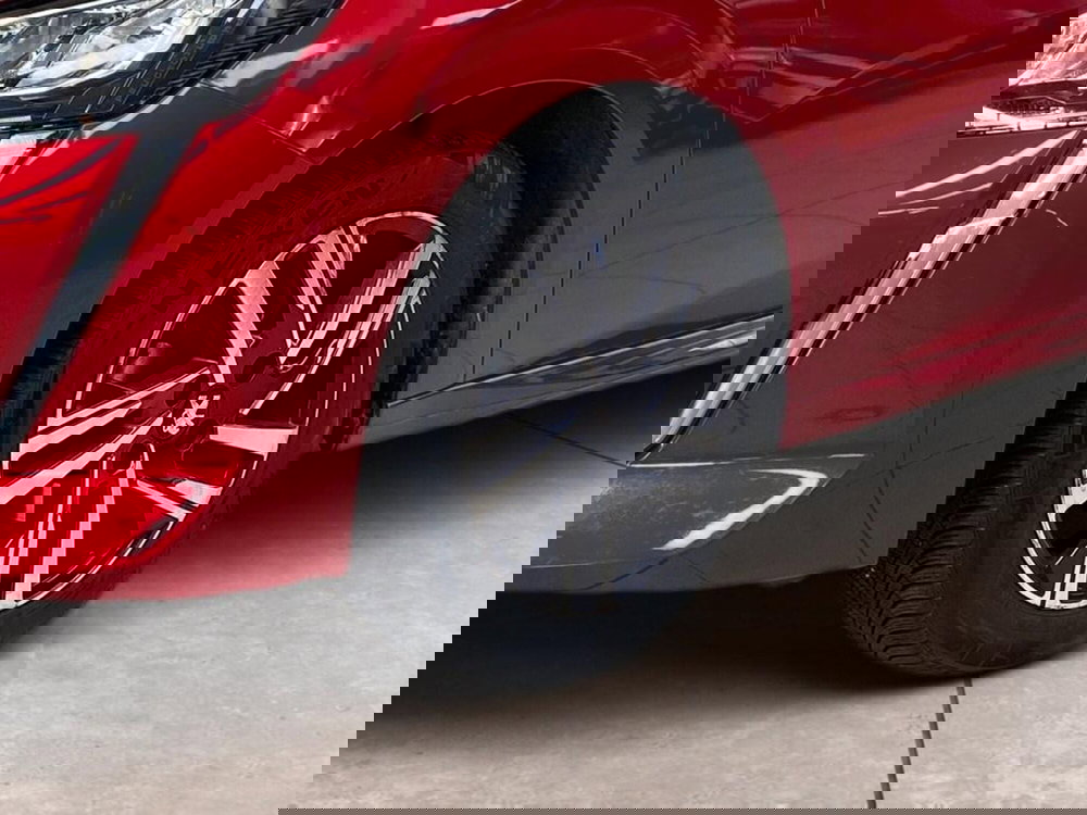 Peugeot 208 usata a Torino (15)