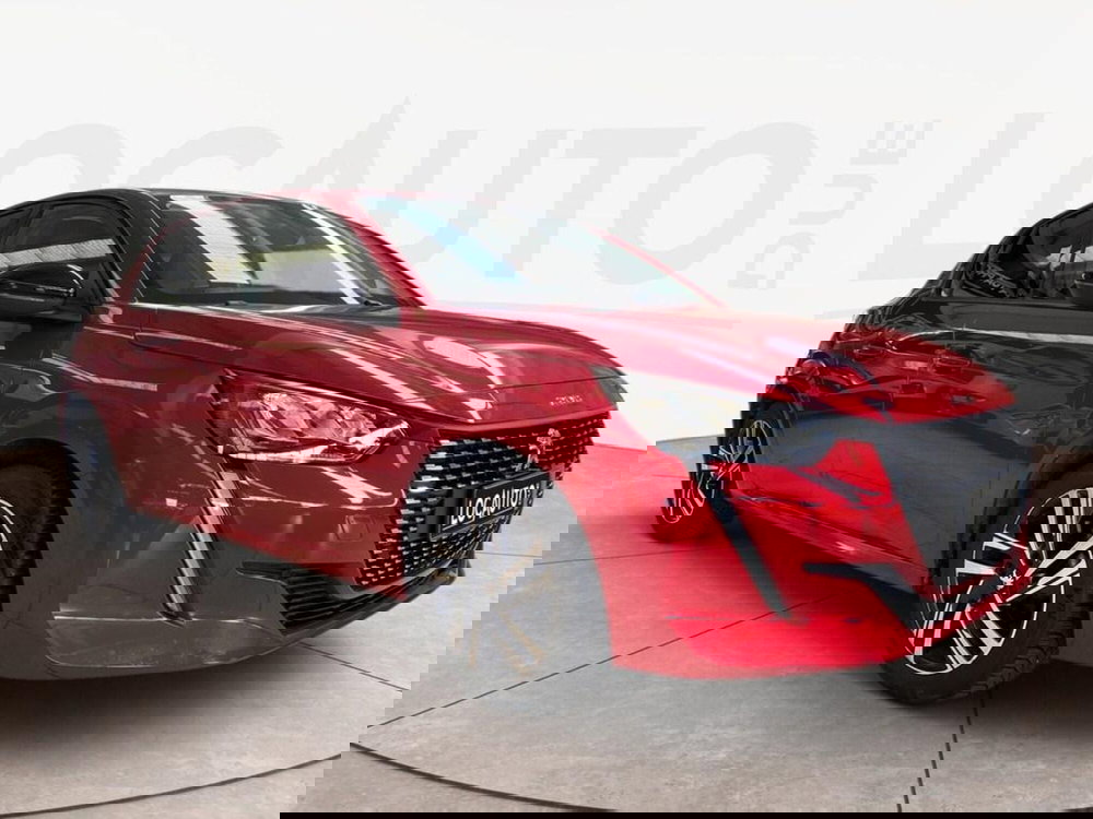 Peugeot 208 usata a Torino (3)