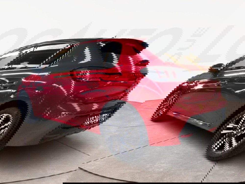 Peugeot 208 usata a Torino (5)