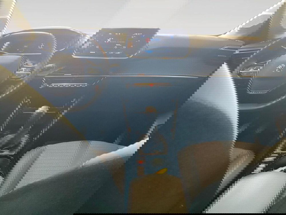 Peugeot 208 usata a Torino (6)