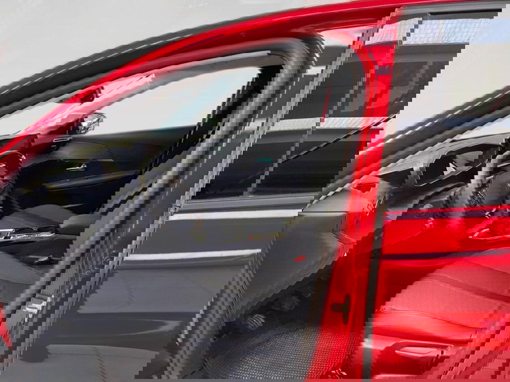 Peugeot 208 usata a Torino (7)