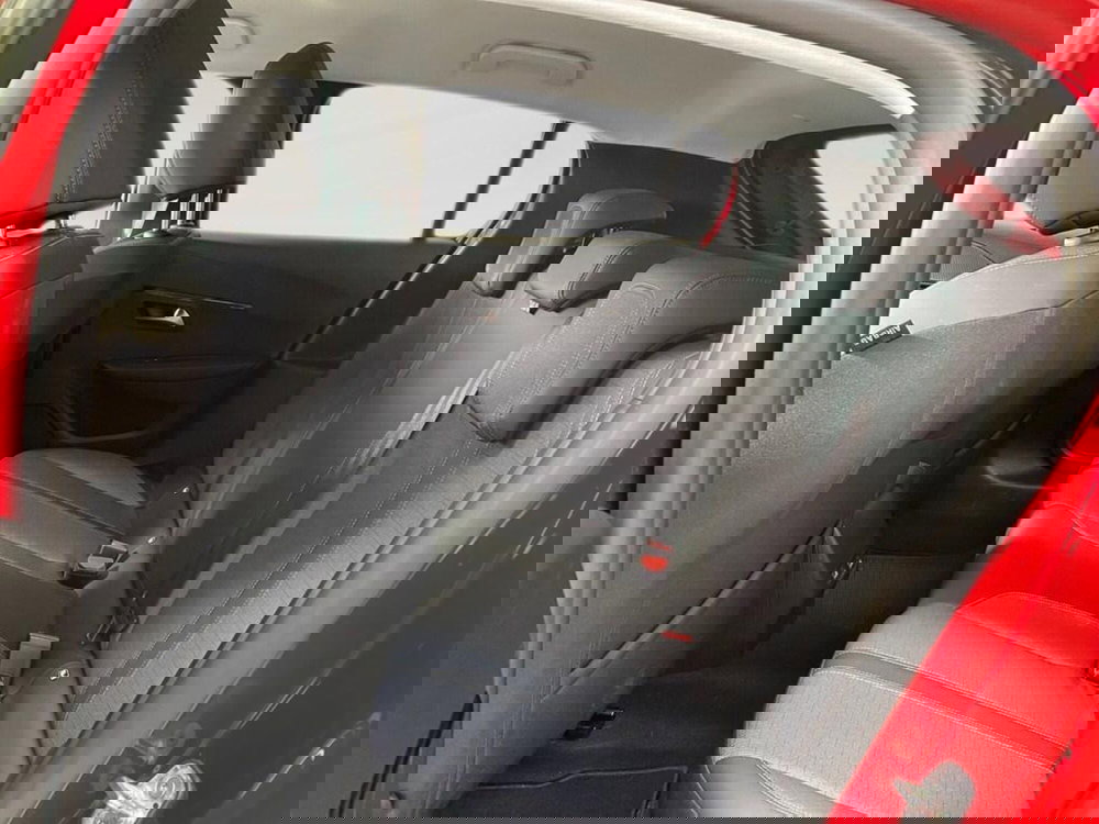 Peugeot 208 usata a Torino (8)