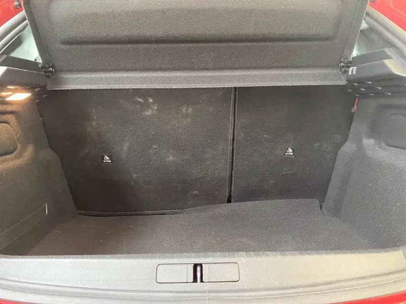 Peugeot 208 usata a Torino (9)
