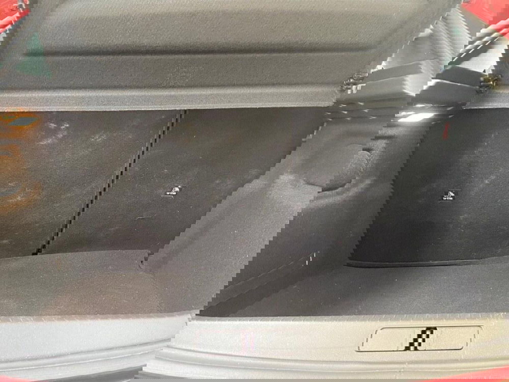 Peugeot 208 usata a Torino (9)