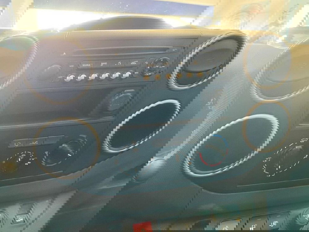 Peugeot Partner Furgone usata a Torino (10)