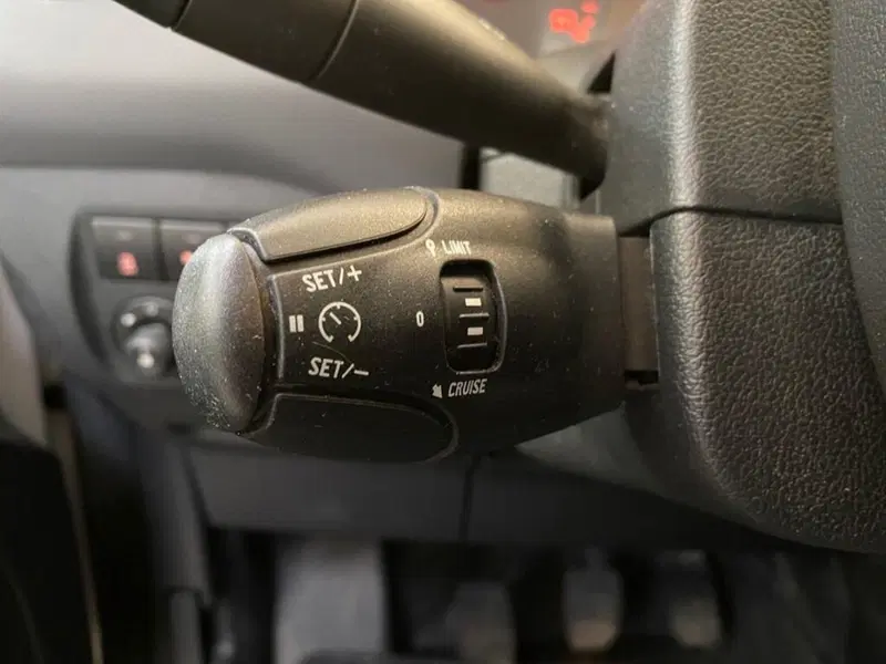 Peugeot Partner Furgone usata a Torino (12)