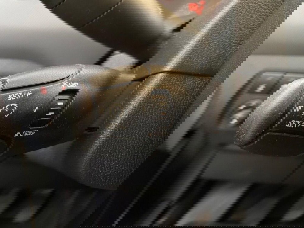 Peugeot Partner Furgone usata a Torino (12)