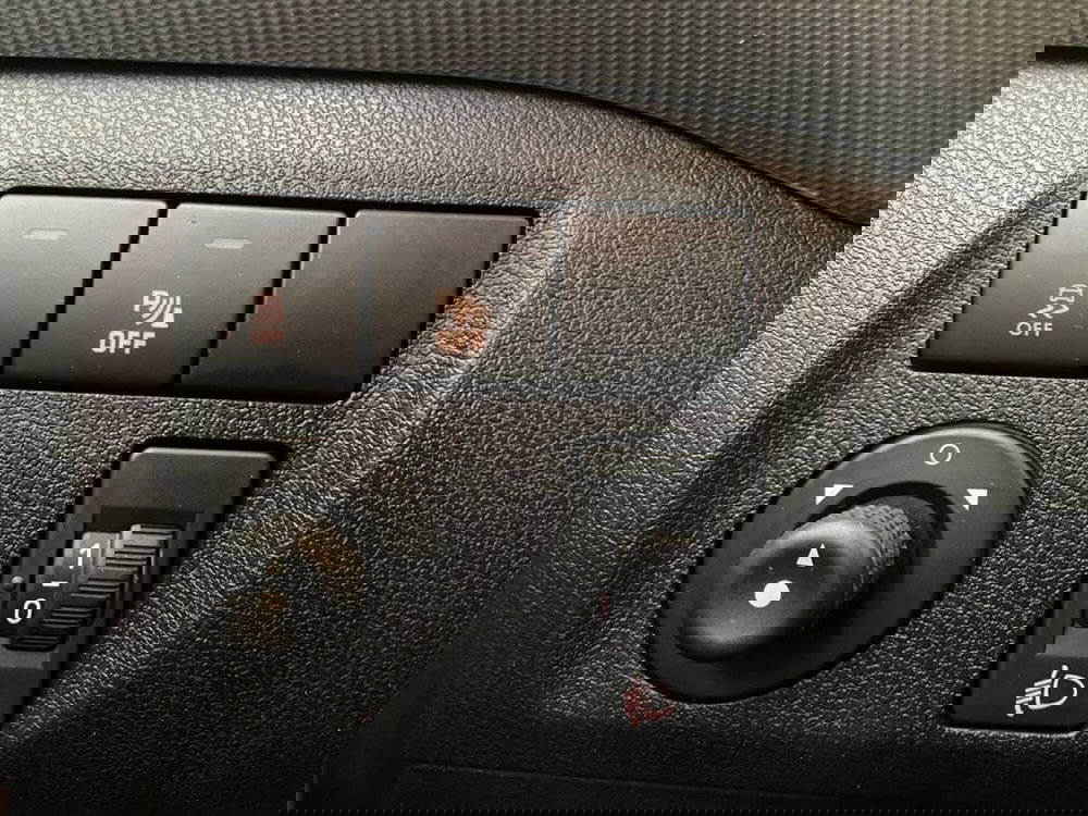 Peugeot Partner Furgone usata a Torino (13)