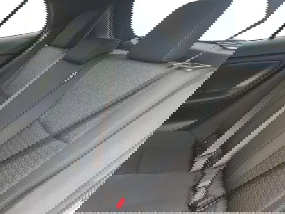 Toyota Yaris Cross usata a Roma (11)