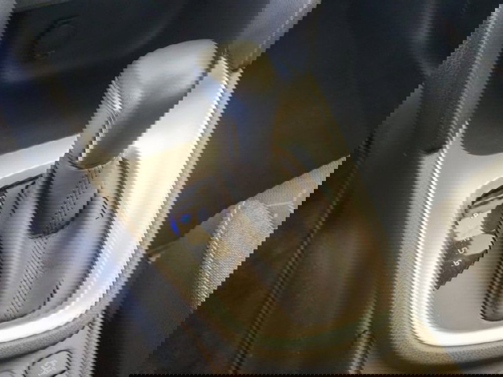 Toyota Yaris Cross usata a Roma (18)