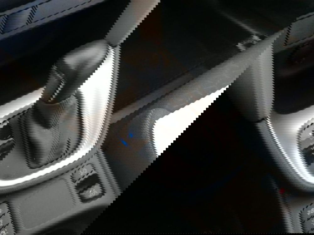 Toyota Yaris Cross usata a Roma (17)