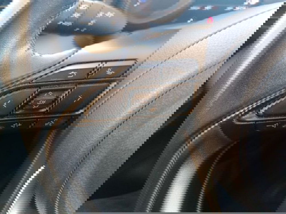 Toyota Yaris Cross usata a Roma (18)