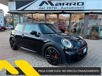 MINI Mini 2.0 John Cooper Works JCW del 2023 usata a Boves