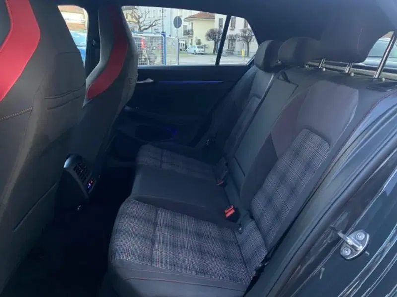 Volkswagen Golf usata a Cuneo (10)