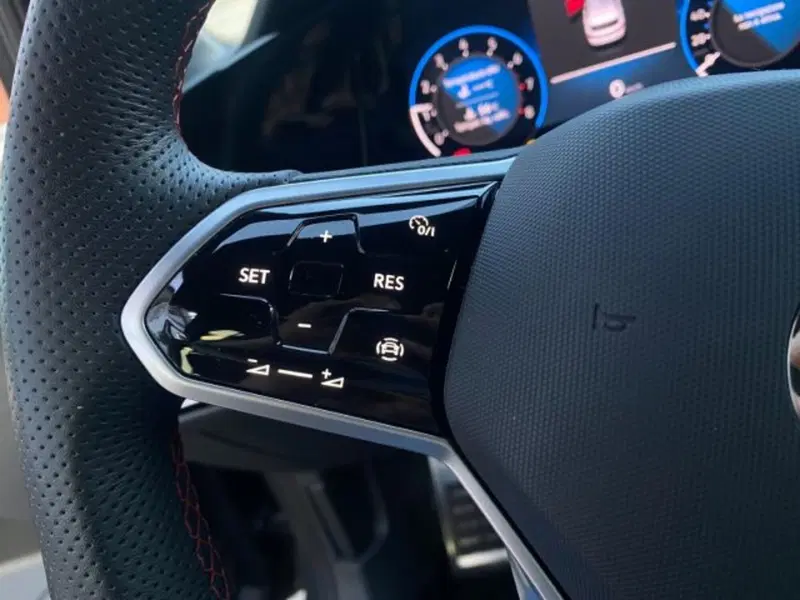Volkswagen Golf usata a Cuneo (14)