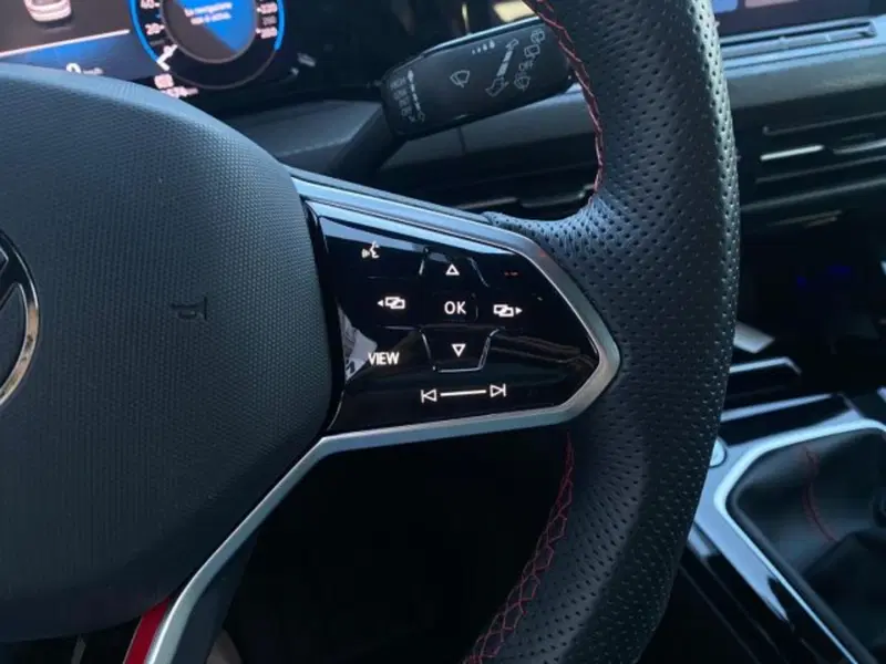 Volkswagen Golf usata a Cuneo (15)