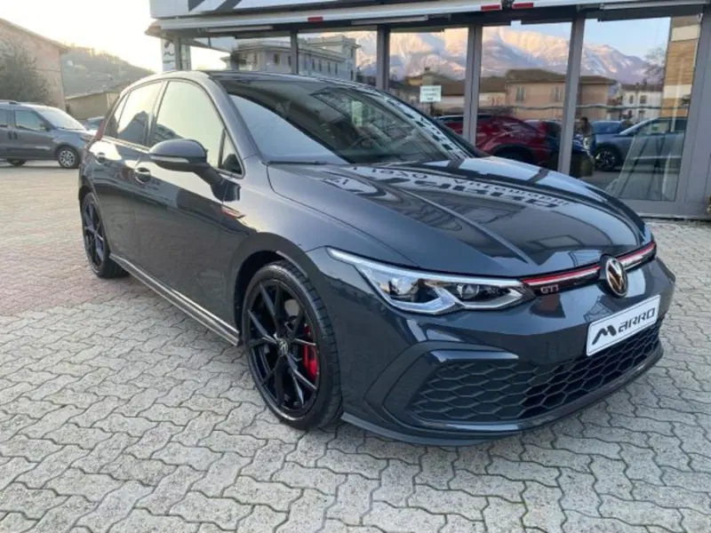 Volkswagen Golf usata a Cuneo (2)