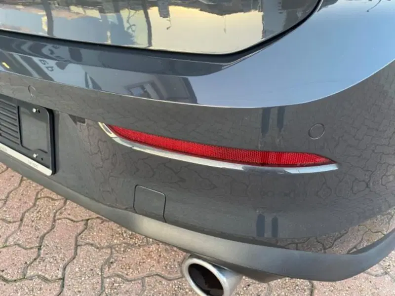 Volkswagen Golf usata a Cuneo (3)