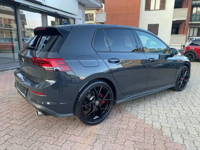 Volkswagen Golf usata a Cuneo (4)
