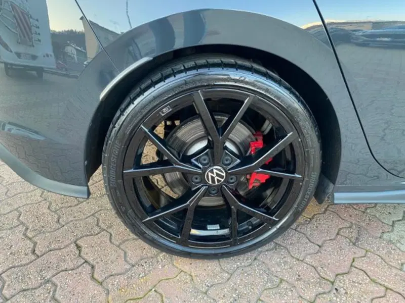 Volkswagen Golf usata a Cuneo (6)