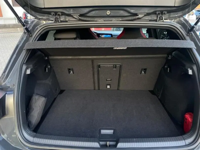Volkswagen Golf usata a Cuneo (8)