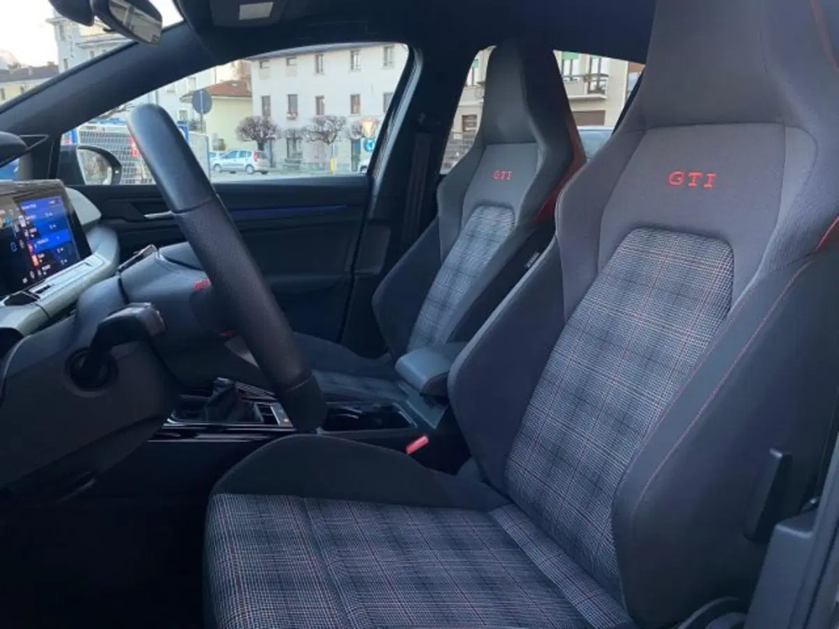 Volkswagen Golf usata a Cuneo (9)