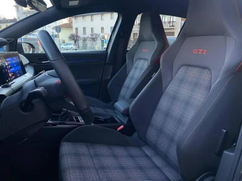 Volkswagen Golf usata a Cuneo (9)
