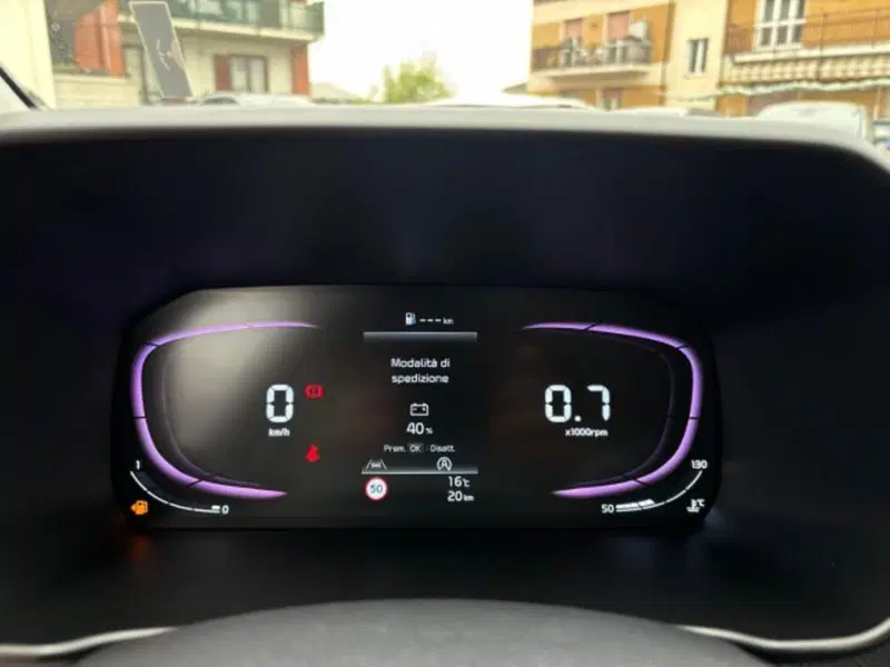 Kia Picanto nuova a Cuneo (10)