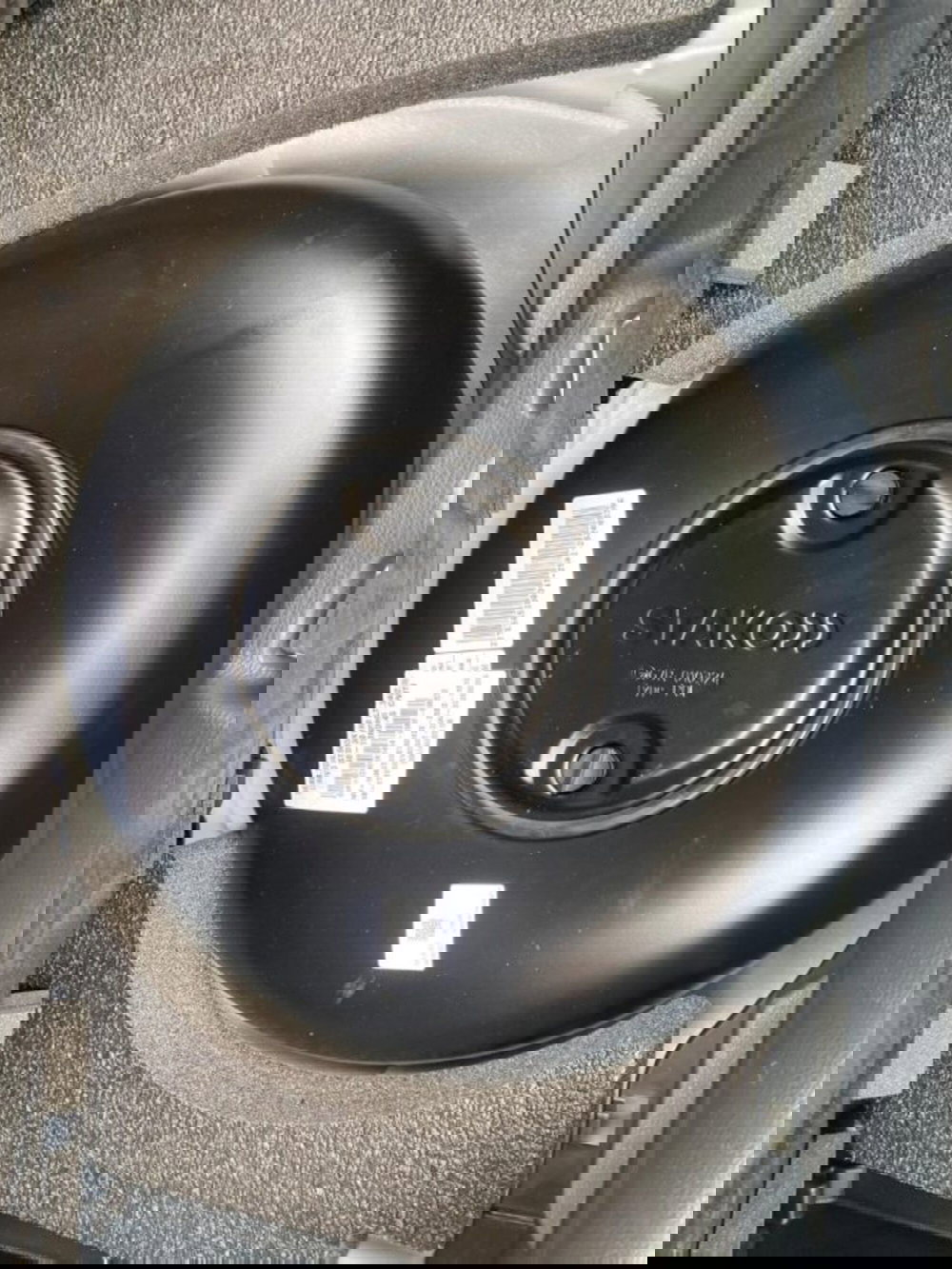 Kia Picanto nuova a Cuneo (10)