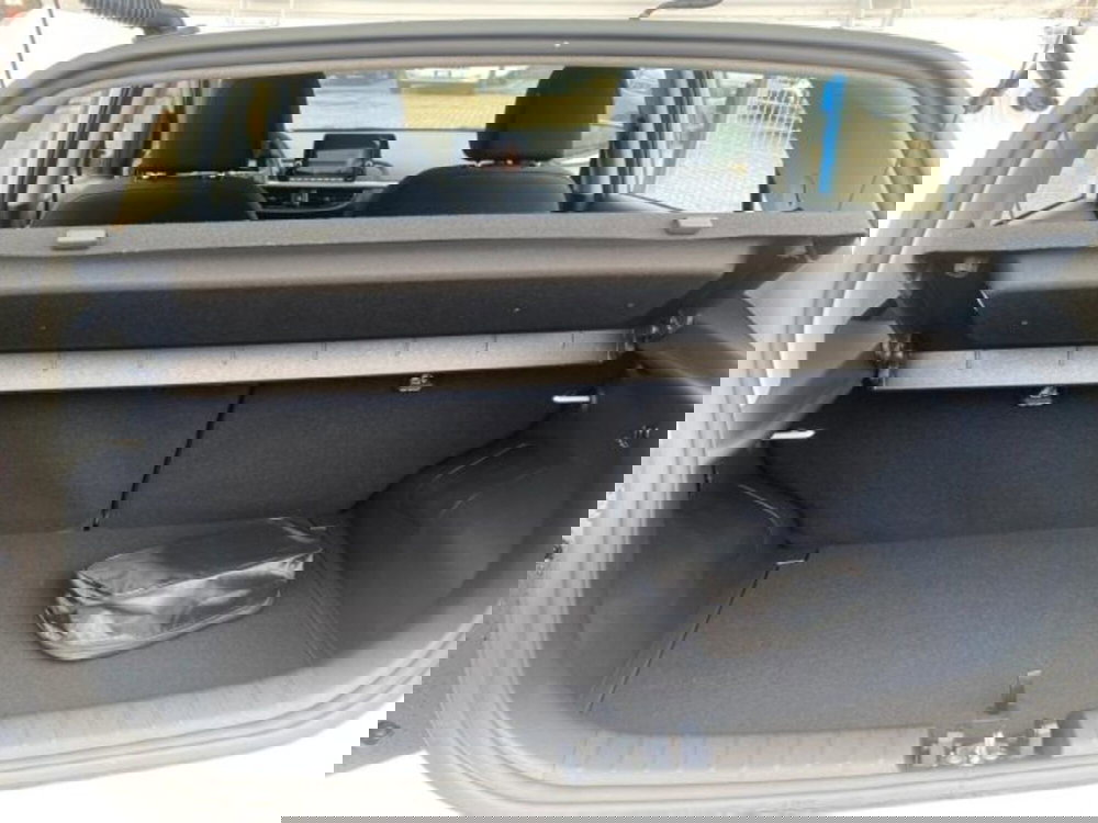 Kia Picanto nuova a Cuneo (11)