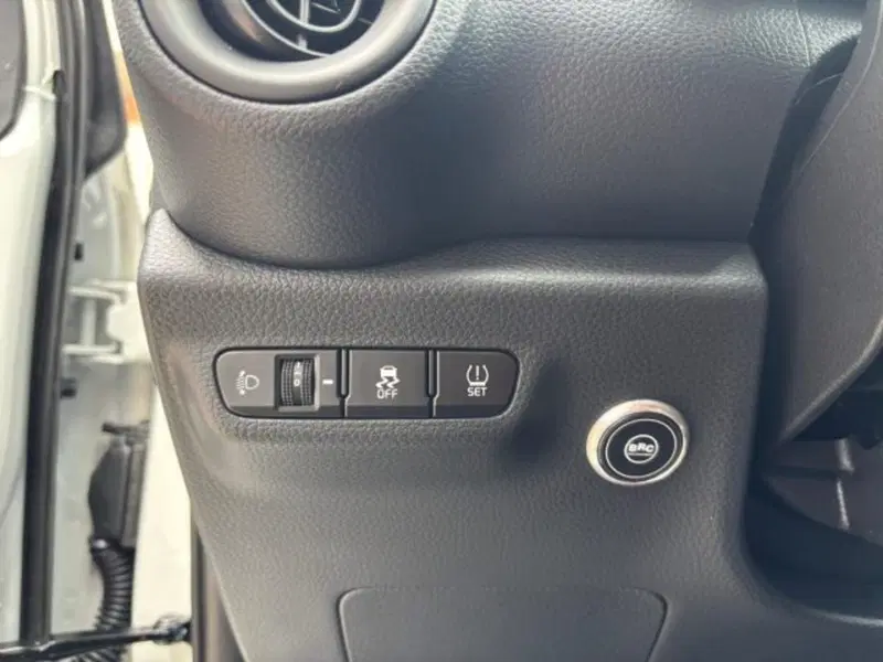 Kia Picanto nuova a Cuneo (12)