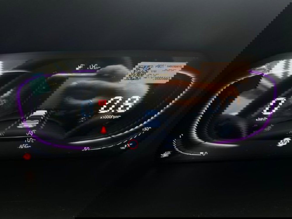 Kia Picanto nuova a Cuneo (13)