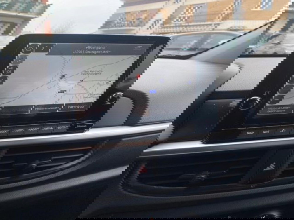 Kia Picanto nuova a Cuneo (15)